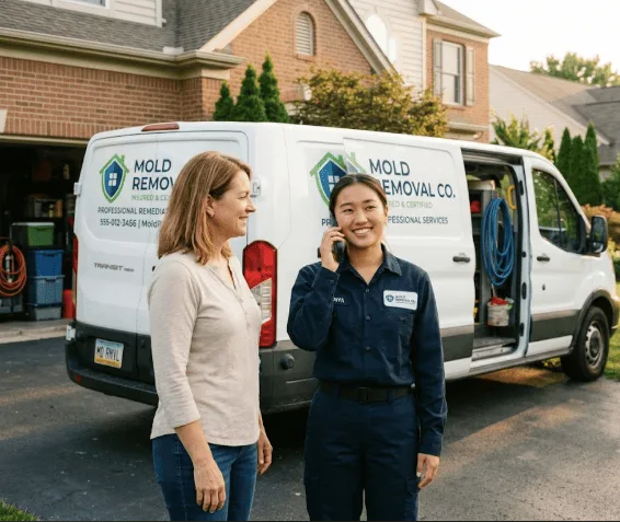 Crawlspace Mold Remediation Plymouth, OH FAQs